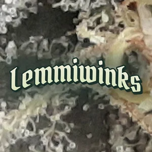 Lemmiwinks Cannabis Strain