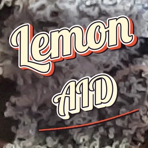 Lemon AID Cannabis Strain