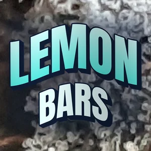 Lemon Bars Cannabis Strain