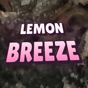Lemon Breeze Cannabis Strain