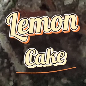 Lemon Cake Cannabis Strain