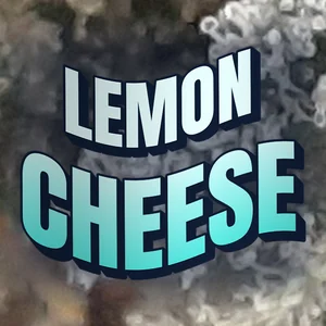 Lemon Cheese Cannabis Strain
