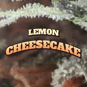 Lemon Cheesecake Cannabis Strain
