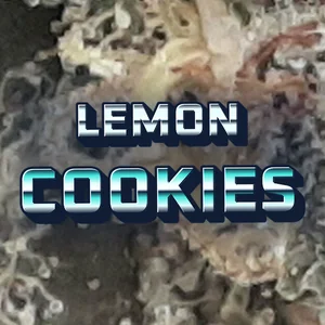Lemon Cookies Cannabis Strain