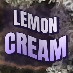 Lemon Cream Cannabis Strain