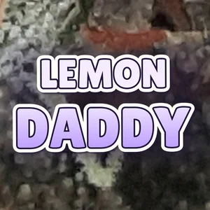 Lemon Daddy Cannabis Strain