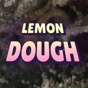Lemon Dough Cannabis Strain