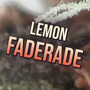Lemon Faderade Cannabis Strain