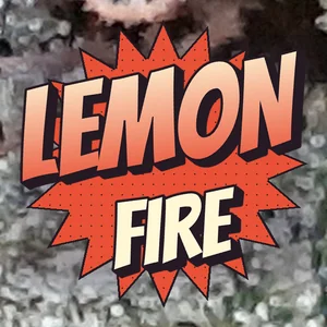 Lemon Fire Cannabis Strain
