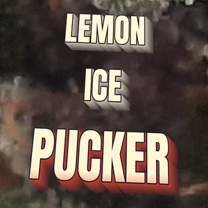 Lemon Ice Pucker Cannabis Strain