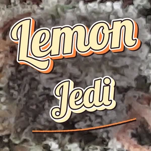 Lemon Jedi Cannabis Strain