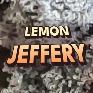 Lemon Jeffery Cannabis Strain