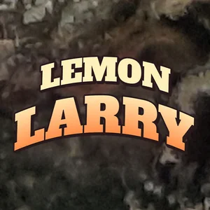 Lemon Larry Cannabis Strain