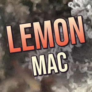 Lemon MAC Cannabis Strain