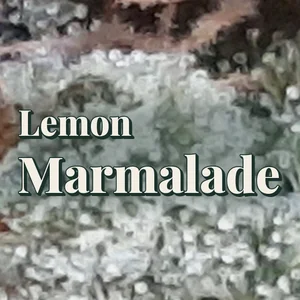 Lemon Marmalade Cannabis Strain