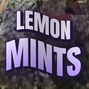 Lemon Mints Cannabis Strain