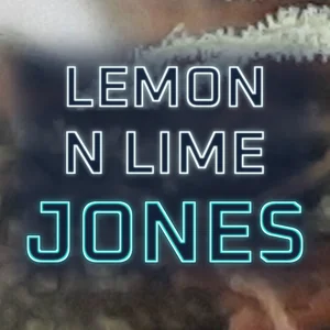 Lemon N Lime Jones Cannabis Strain