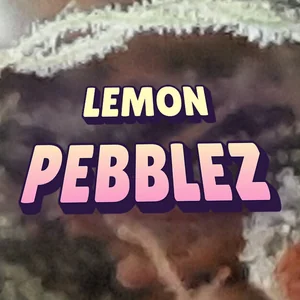 Lemon Pebblez Cannabis Strain