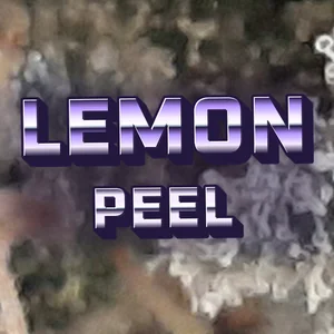 Lemon Peel Cannabis Strain
