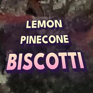 Lemon Pinecone Biscotti Cannabis Strain