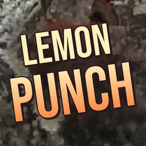 Lemon Punch Cannabis Strain