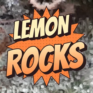Lemon Rocks Cannabis Strain