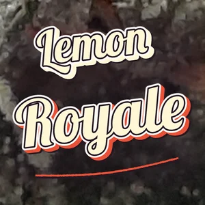 Lemon Royale Cannabis Strain