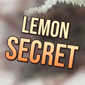 Lemon Secret Cannabis Strain