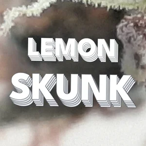 Lemon Skunk Cannabis Strain