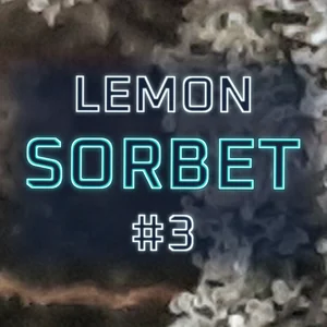 Lemon Sorbet #3 Cannabis Strain