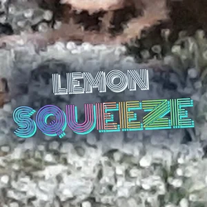 Lemon Squeeze Cannabis Strain