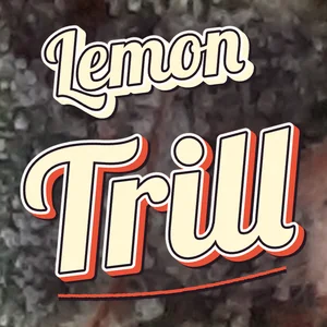 Lemon Trill Cannabis Strain