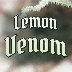 Lemon Venom Cannabis Strain