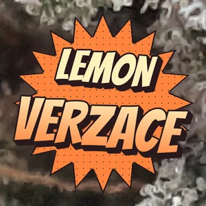Lemon Verzace Cannabis Strain