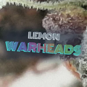 Lemon Warheads Cannabis Strain