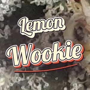 Lemon Wookie Cannabis Strain