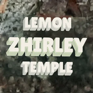 Lemon Zhirley Temple Cannabis Strain