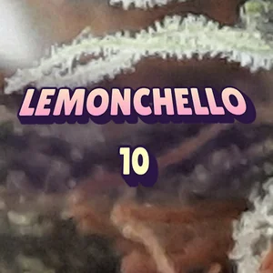 Lemonchello 10 Cannabis Strain