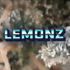 Lemonz Cannabis Strain