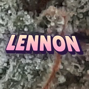 Lennon Cannabis Strain