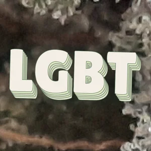 LGBT Cannabis Strain
