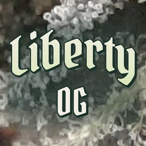 Liberty OG Cannabis Strain