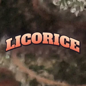 Licorice Cannabis Strain