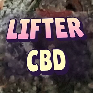 Lifter CBD Cannabis Strain