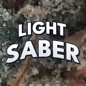 Light Saber Cannabis Strain