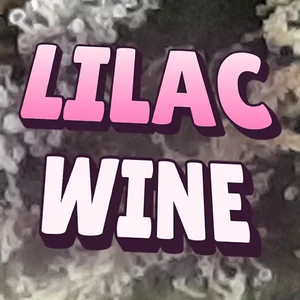 Lilac Wine Cannabis Strain