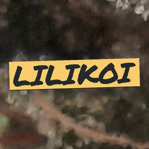 Lilikoi Cannabis Strain