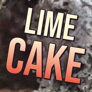 Lime Cake Cannabis Strain