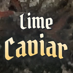 Lime Caviar Cannabis Strain