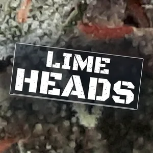 Lime Heads Cannabis Strain